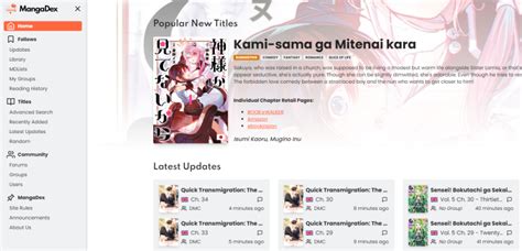 mangadex|mangadex free.